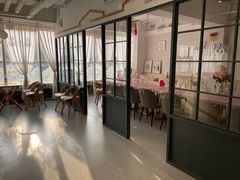 -Ours树朵家亲子餐厅(远策中心店)