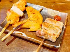 -鸟鹏烧鸟居酒屋(龙岗万科店)