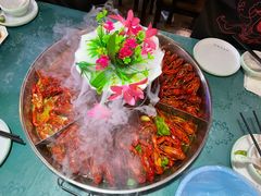 -虾铺子龙虾·私房菜(金源花苑店)