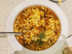 酸辣汤-玉林烤鸭店(垡头店)