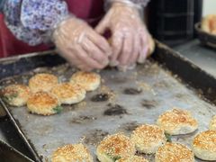 -王天顺海苔饼