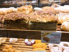 -BROAD面包路·欧式面包(龙湖时代C馆店)