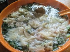 -阿麟馄饨(延长路店)