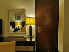 -佛山祈福仙湖酒店