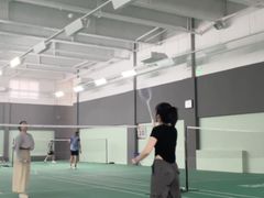 -翔立方体育文化综合体(南翔智地店)