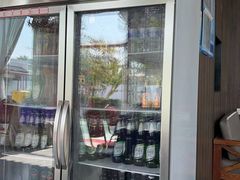 -海景花园海鲜餐厅(石老人店)