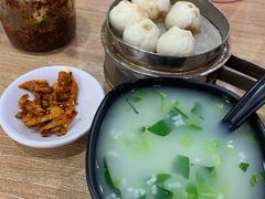 -吃不亏特色包子(三峡广场店)