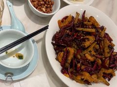 -丹江口渔村·湘味厨房(桃园店)