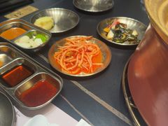 -西塔老太太泥炉烤肉(龙湖北苑天街店)
