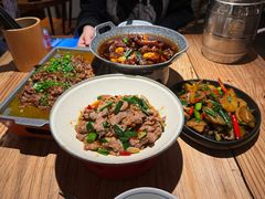 -树厨贵州菜(大十字店)