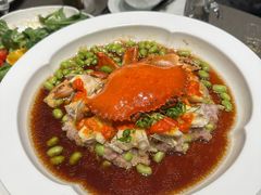 -米桃·苏园·苏锡菜(仁恒仓街店)