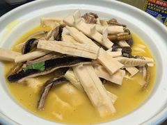 -東城故事·尋找姆媽的味道(玉兰路店)