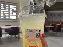 -Tims天好咖啡·贝果(东方广场店)
