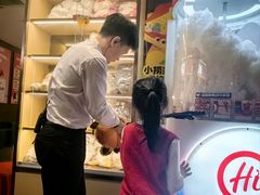 -海底捞火锅(上元大街店)