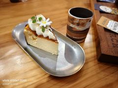 -Torch Coffee 炬点咖啡