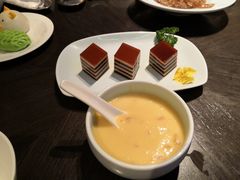 -万丽轩·粤菜(王府井金茂万丽酒店)
