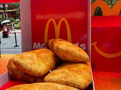 -麦当劳(北京路广百广场店)
