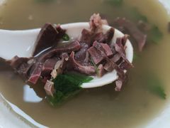 -永存驴肉(桃园店)