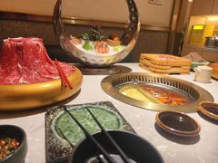 -空之介寿喜烧·和牛放题(恒隆广场店)