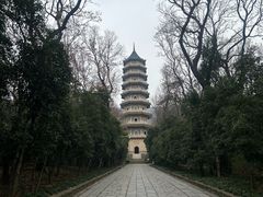 -灵谷景区