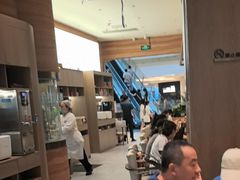 -云海肴·汽锅鸡·云南菜(苏州中心店)