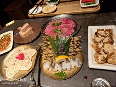 -锦城印象火锅(天府三街店)