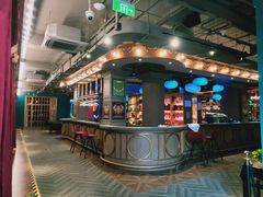 -疯克大象美式烤肉餐厅