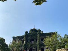 -杭州新新饭店·1913餐厅