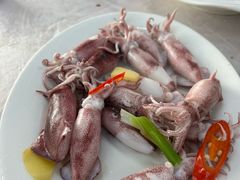 -众味海鲜大排档·活海鲜·潮汕味(南澳店)