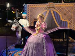 -七彩云南欢乐世界