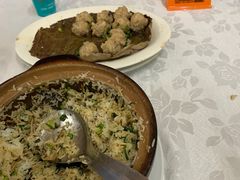 -台山第一家兴华黄鳝饭·黄鳝婆(彭沙坑总店)
