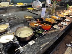 -徐州博顿温德姆酒店(高铁东站店)