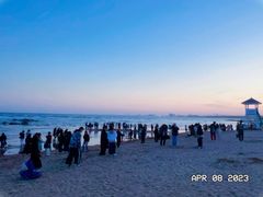 -老虎石海上公园