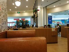 大堂-萨莉亚意式餐厅(彩悦城店)