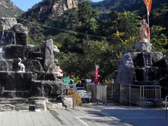 -大岭沟猕猴桃谷风景区
