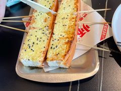 -师烤·豆花烤鱼(广州荔湾扬韬广场店)