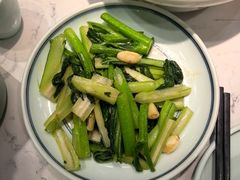 -大榕树下顺德菜(金沙洲永旺店)