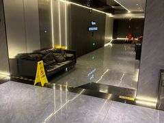 -Space君欧高空江景酒店(重庆解放碑云端之眼店)