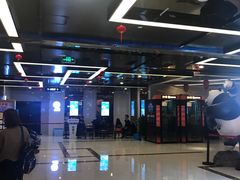 -中影嘉华国际影城(大芬星都里店)