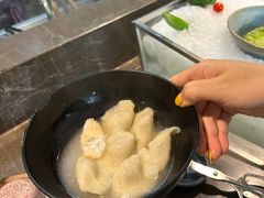 -深圳东方银座酒店·棕榈园西餐厅