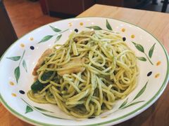-萨莉亚意式餐厅(石鼓路店)