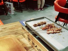 -铁人烧烤(北京店)