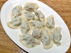 -上关雪東北菜(中房金谊店)