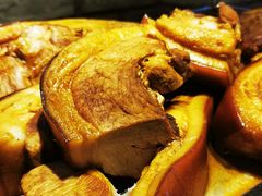 -元志初腊汁肉夹馍(钟楼粉巷店)