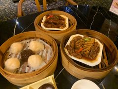 -稻香饭店(IFS国金中心店)