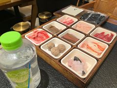 -滇牛云南火锅(桂林路店)
