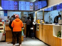 -饺子季水饺餐厅(新市街店)