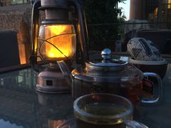 红茶-敦煌山庄摘星阁