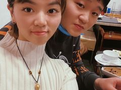 -北门涮肉·炭火铜锅涮肉(什刹海店)