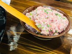 香菜丸子-吃皮火锅馆(苏宁店)